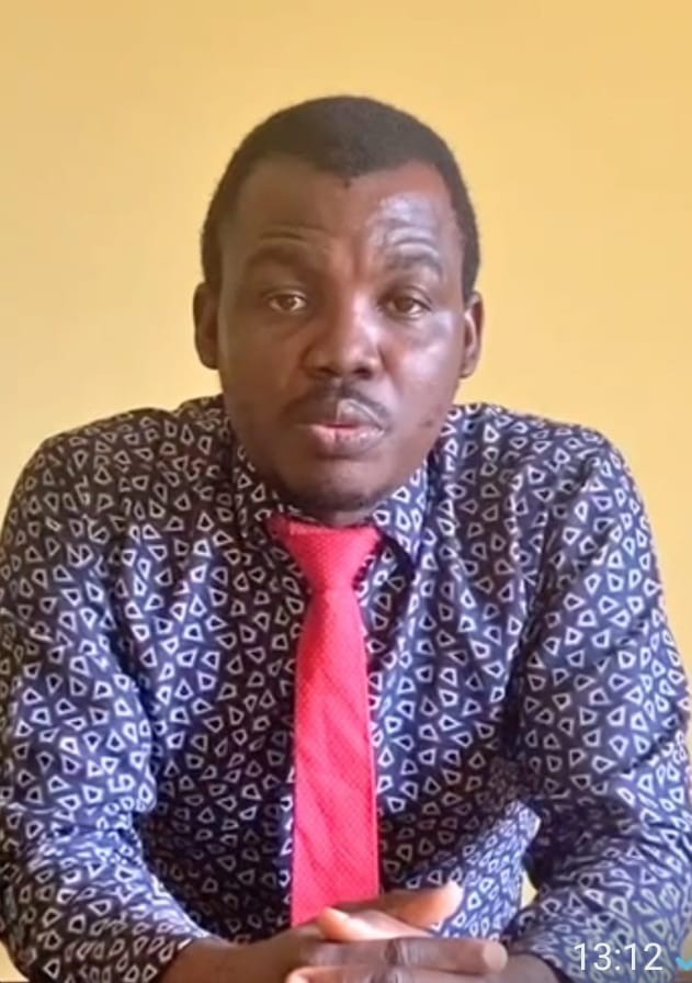 Olusegun