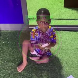 Congenital disorder